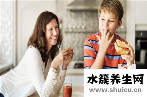 自闭症在家训练方法