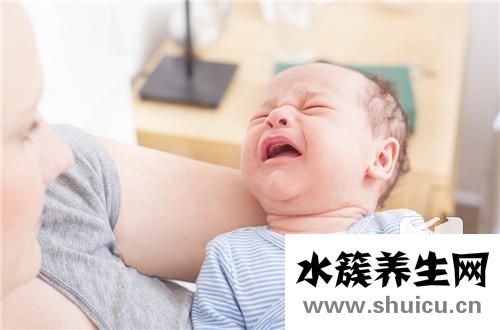 孩子有腋臭
