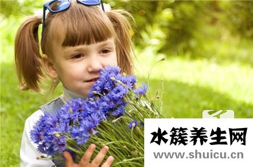 鼻子腺样体肥大