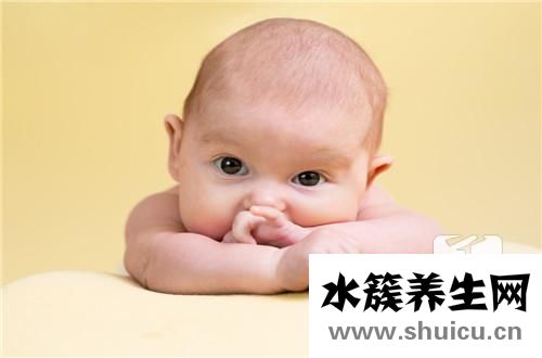 婴儿不停伸舌头是脑瘫