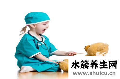 早上肚子疼