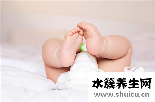 晚上戒掉尿不湿的妙招