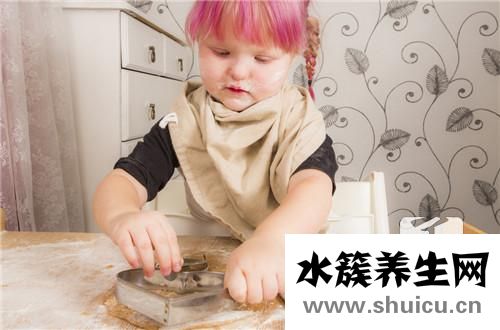 2周岁宝宝发育指标
