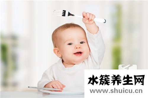 孩子缺钙的表现