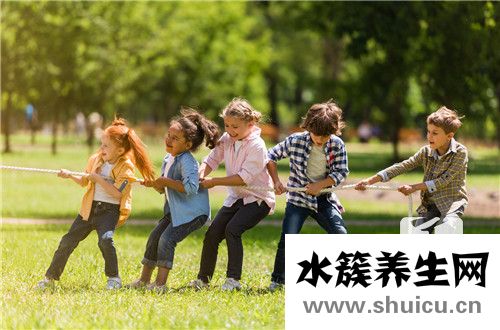 孩子的家庭教育