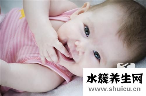 小孩入户