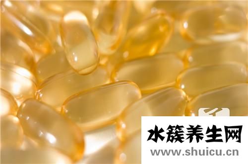 新生儿鱼肝油