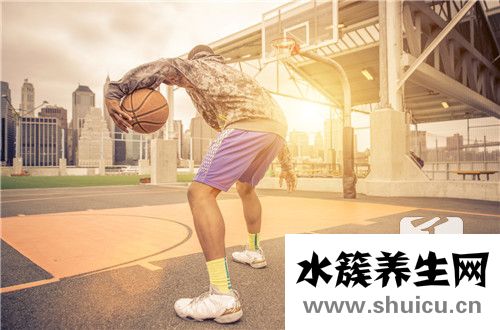 有助于长高的运动