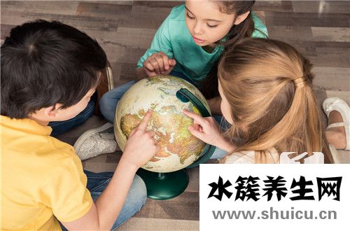 打屁股小孩