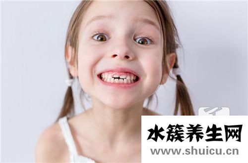 乳牙没掉又长新牙怎么办