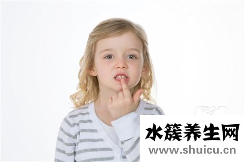 乳牙没掉又长新牙怎么办