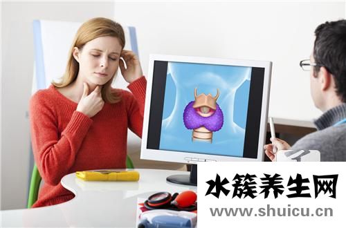 痤疮内分泌失调