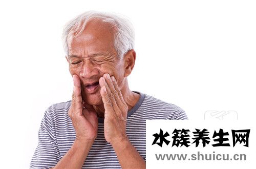 老年人贫血