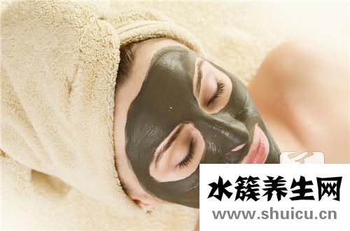 孕妇自制面膜
