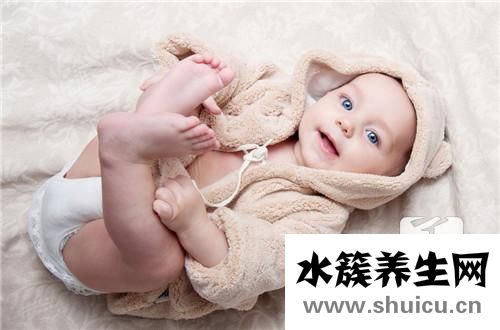 婴儿蛋白过敏