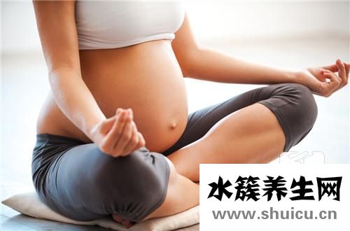 孕妇降血糖
