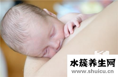 下奶好方法