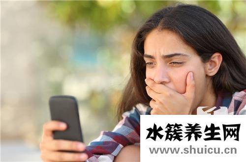 怀孕口苦