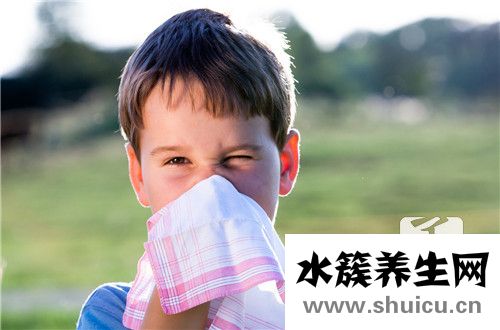 鼻子痒怎么办