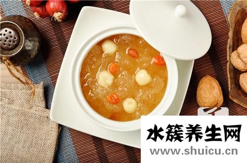 保胎的食物