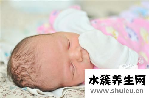 六指症