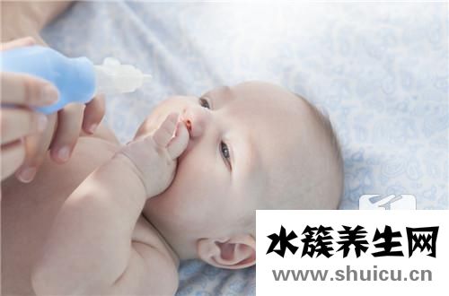 身上起小红点