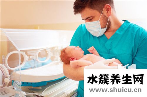 新生儿粟粒疹多久能消 新生儿粟粒疹怎么处理呢