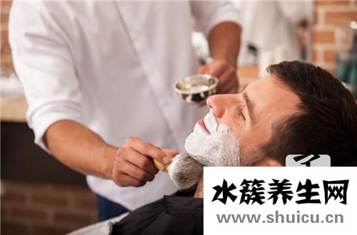 刮胡子用的泡沫是什么？刮胡子用的那泡沫是什么呀！