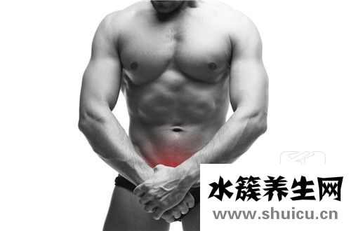 男人大腿内侧有妊娠纹 大腿内侧长了妊娠纹怎么办