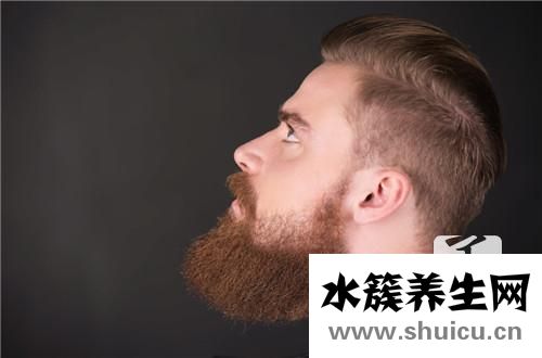 拔胡子有什么坏处