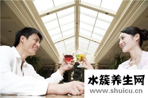 男人吃醋表现