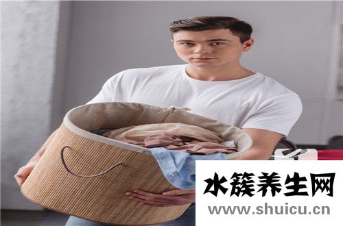 不抽烟男人