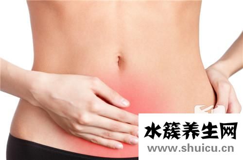 宫颈粘液栓