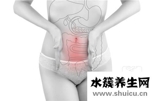 经期时间长
