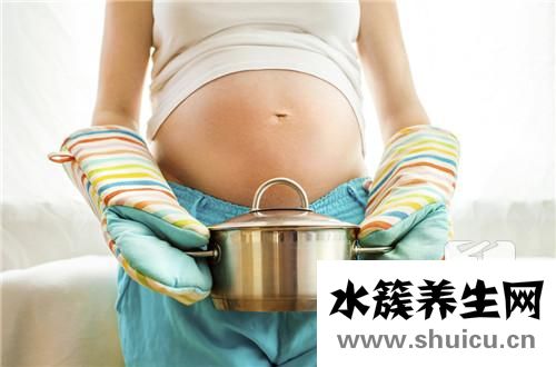 怀孕胃不舒服缓解方法