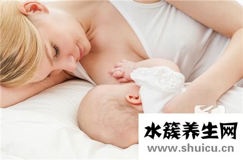 月子没好怎么补救
