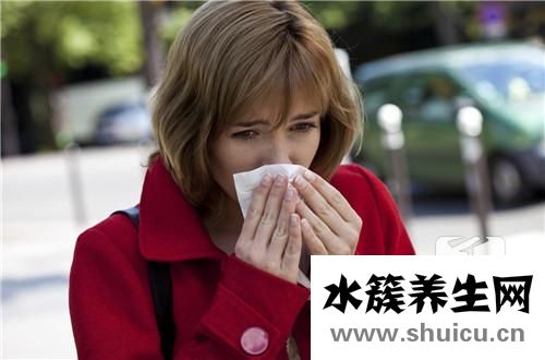 女人鼻子大鼻头肉多代表什么？女生鼻子大代表什么