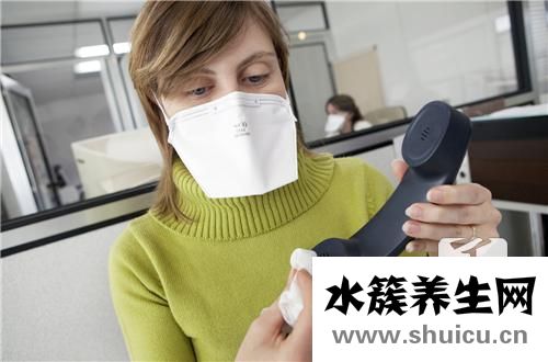 女性人乳瘤病毒症状