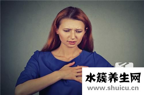 乳房痒是怎么回事