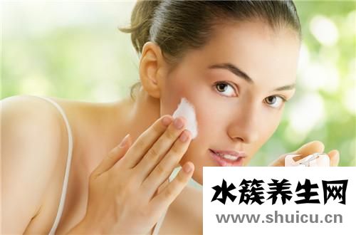 隔离和妆前乳顺序