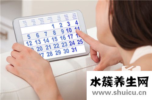 小女孩月经一直不干净 小女孩月经不干净是怎么回事