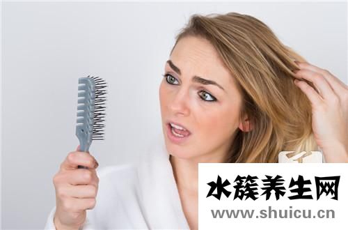 去头屑最有效