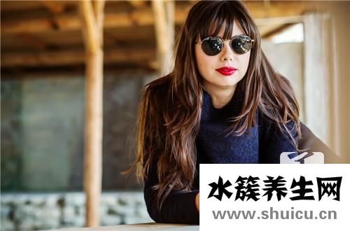 齐留海怎么扎头发好看 齐刘海，怎么扎头发好看
