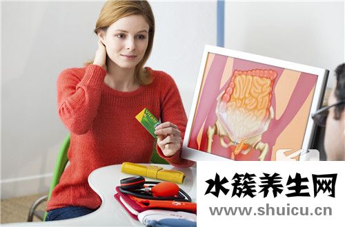小肚子像例假那种疼