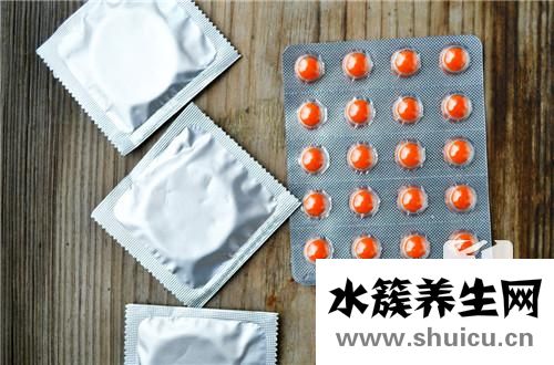 子宫内膜增厚吃什么药
