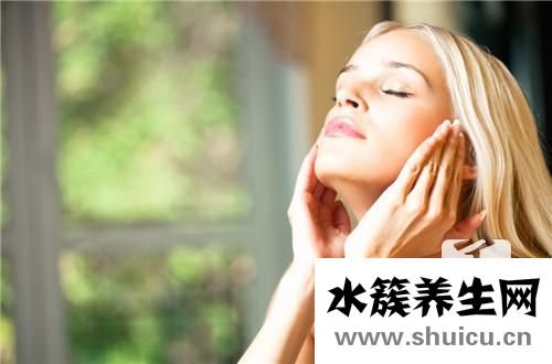什么护肤品保湿效果好