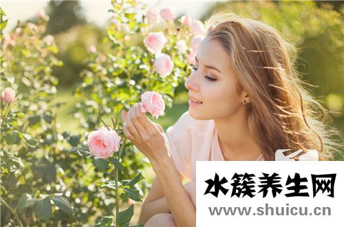 大姨妈推迟6天