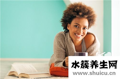 女生二次发育