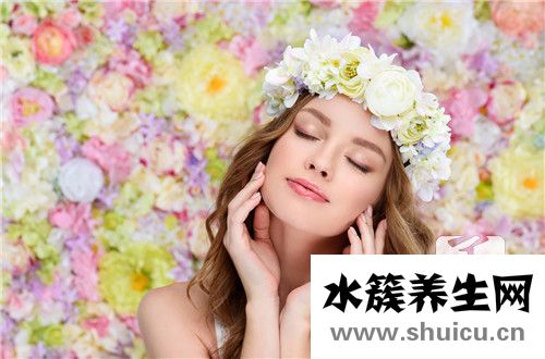 女生二次发育