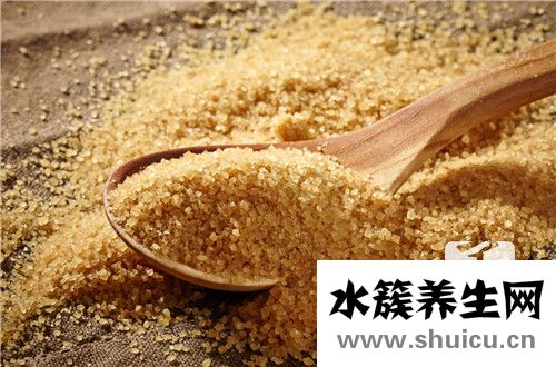 孕妇可以喝红糖水吗